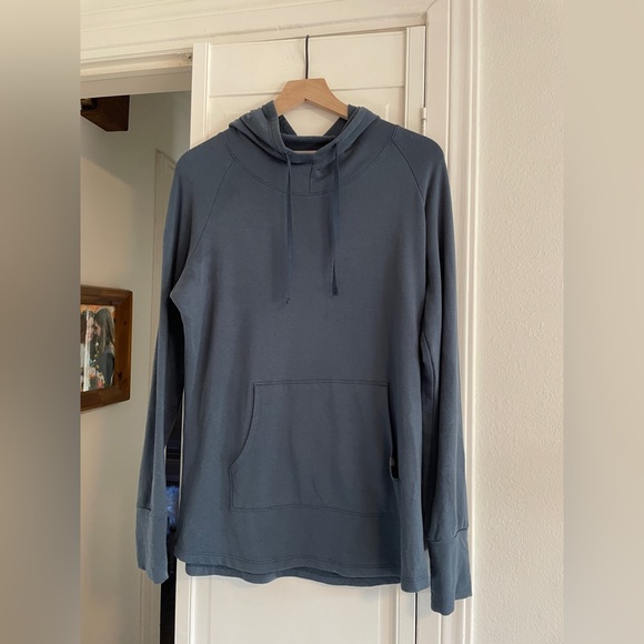 Free Fly Women’s Bamboo Hoodie - Picture 2 of 5
